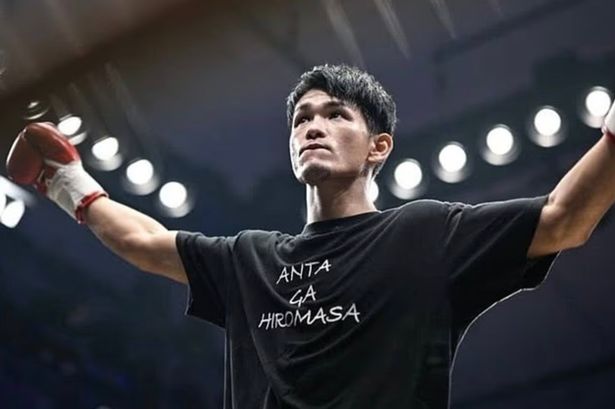 Hiromasa Urakawa has died following injuries he sustained in the ring