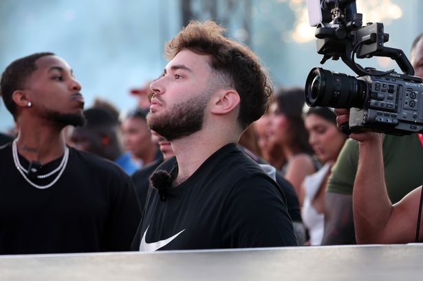 Adin Ross' popular Brand Risk boxing is set to return tonight