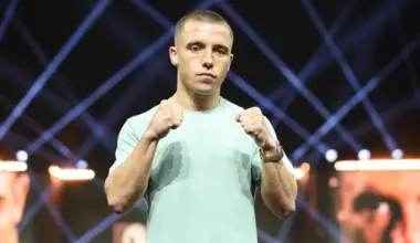 Nick Ball vs. Sam Goodman expert fight predictions, boxing betting tips and odds for featherweight world title fight image