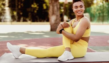A simple workout routine performed once a week could help reverse your heart health by two decades, a leading cardiologist has revealed (stock image)
