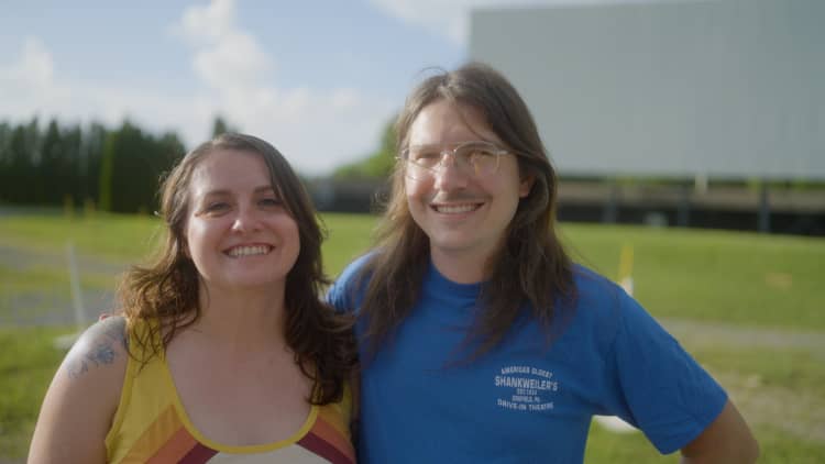 We took out a $1 million loan to buy a movie theater — now it brings in $550K a year