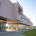 The Xue Village Community and Tourist Service Center / Studio 10 - Exterior Photography
