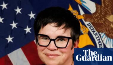 Trump firing of labor statistics chief ‘undermines credibility’, ex-leaders say | US unemployment and employment statistics