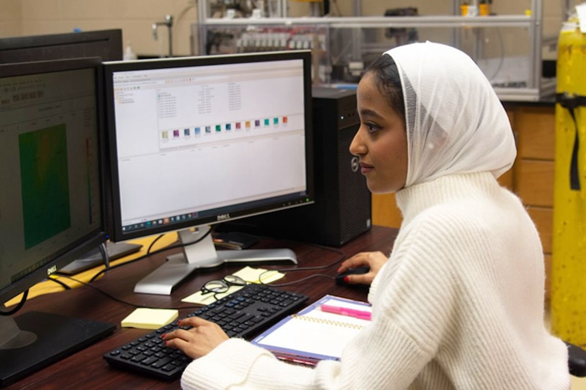 ‘Introduction to High-Performance Computing’ training offered this month | E-News