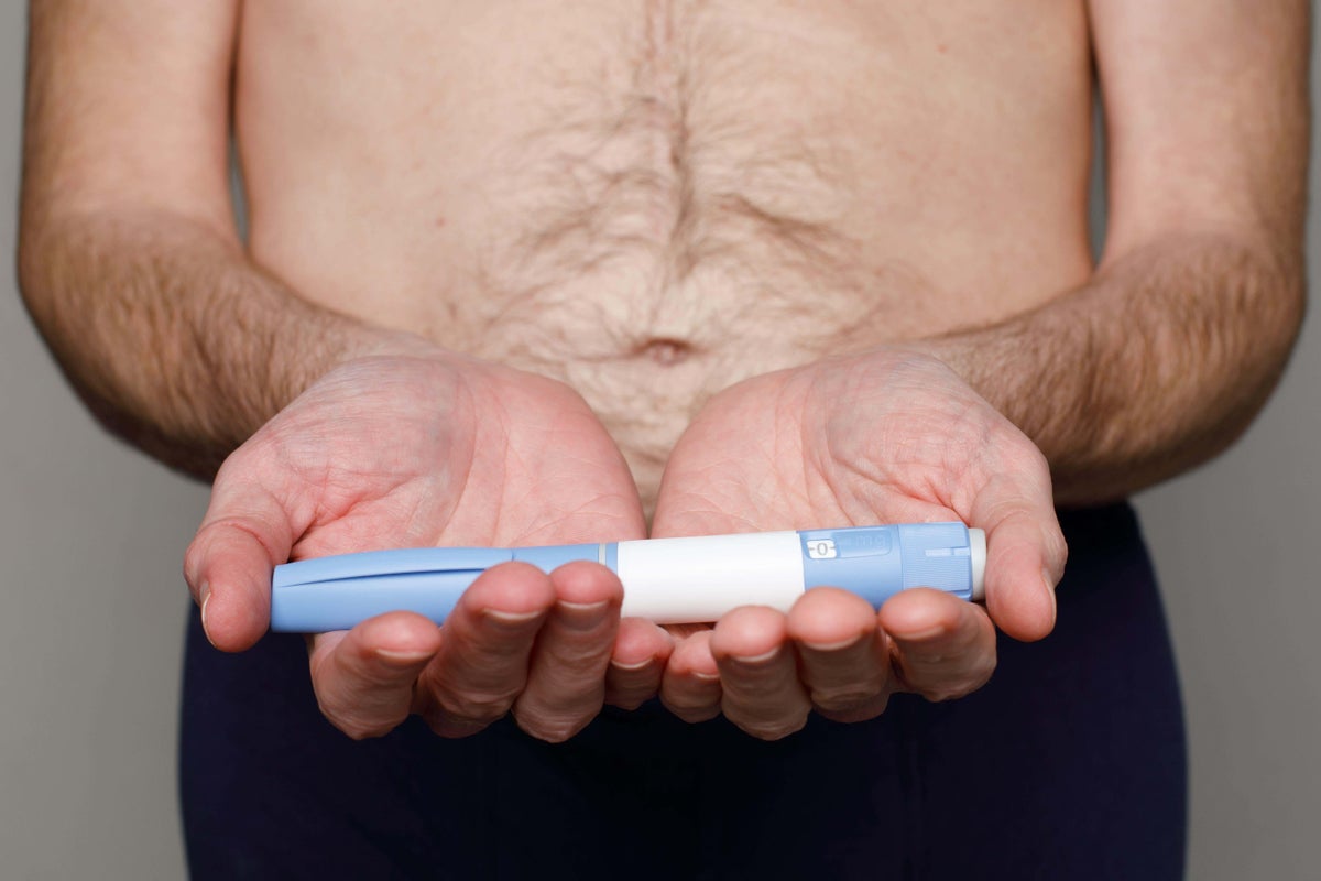 Warning over ‘life-threatening’ fake Ozempic jabs sold by bogus online pharmacies