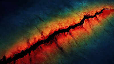 Earthquake risk in Canada! Yukon fault shows signs of awakening after 12,000 years, threatening thousands