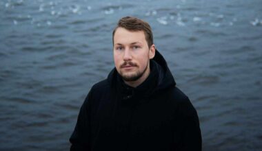 Farshore to publish picture-book adaptation of Oscar-winning film Flow