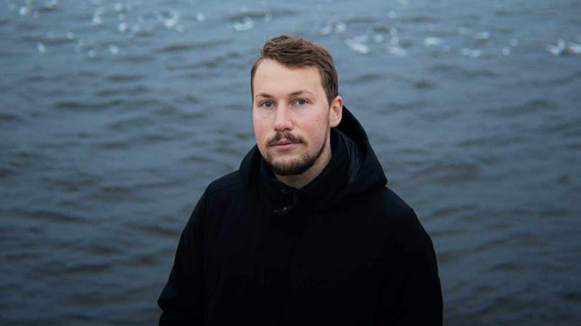 Gints Zilbalodis Gints Zilbalodis