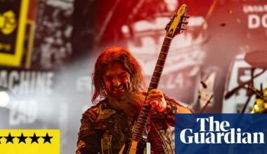 Bloodstock review – this is the UK’s best fest for true heavy metal madness | Metal