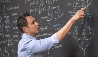 Predicted quasiparticles called ‘neglectons’ hold promise for robust, universal quantum computing – Physics World