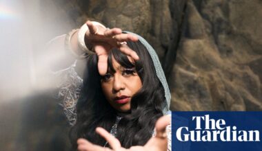 National Indigenous Music awards 2025: Emily Wurramara wins artist of the year | Australian music