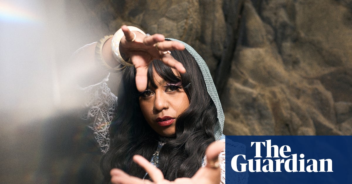 National Indigenous Music awards 2025: Emily Wurramara wins artist of the year | Australian music