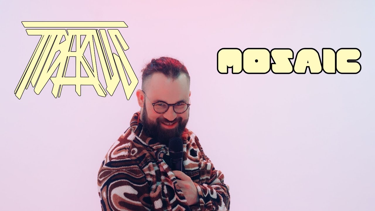 Tiberius - Mosaic (Official Music Video) - YouTube