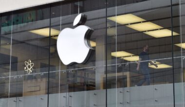 Did Apple promote Samsung’s new foldable phone? Here’s everything you need to know about the blunder