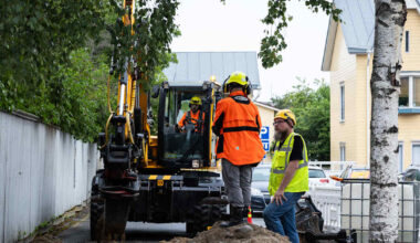 Finland's unemployment rate ranks second highest in EU | Yle News