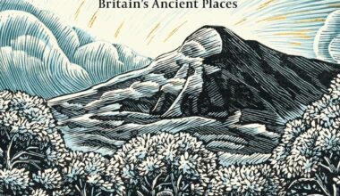 a journey of darkness and light through Britain’s ancient places – The Past