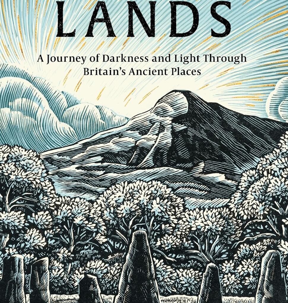 a journey of darkness and light through Britain’s ancient places – The Past