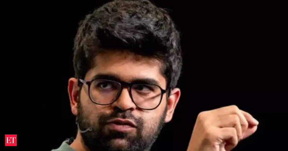 Perplexity CEO Aravind Srinivas says AI will completely automate two office jobs with just one prompt