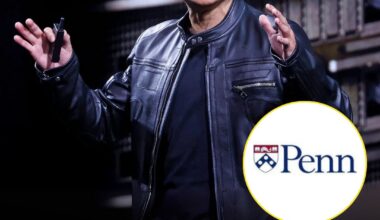 The University of Pennsylvania has taken a major leap in AI research with the launch of ‘Betty’, an off-campus supercomputer built to handle large-scale datasets and deliver refined, adaptive results.