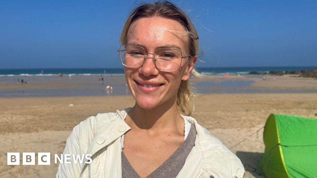 Cornwall's summer job market shrinks