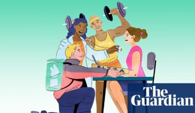 ‘A great perk’: seven ways to make the most of your employee benefits | Work & careers