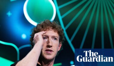 Tech’s trillion-dollar binge, Palantir’s empire and women’s privacy under attack | Meta