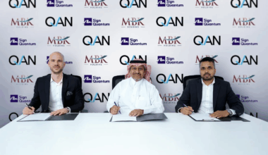 SignQuantum Launches Quantum-Resistant Add-On to Protect Digitally Signed Documents