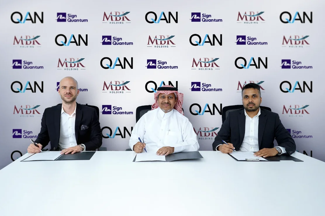 SignQuantum Launches Quantum-Resistant Add-On to Protect Digitally Signed Documents