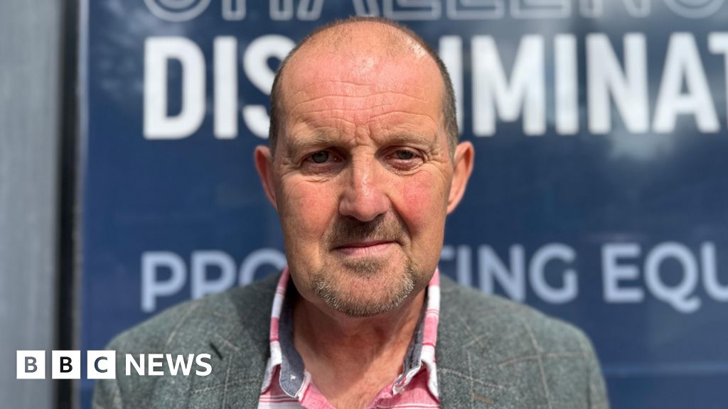 Stroke survivor settles job discrimination case for £100k