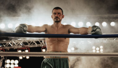 Orlando Bloom Headlines the Raw, Visceral & Relentless New Boxing Drama that Hits Deep – ACTION-FLIX.COM
