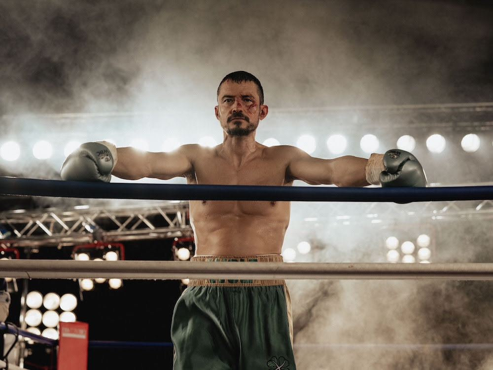 Orlando Bloom Headlines the Raw, Visceral & Relentless New Boxing Drama that Hits Deep – ACTION-FLIX.COM