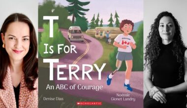 What Canadian books are popular right now? Check out this week's bestsellers