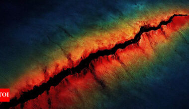 Earthquake risk in Canada! Yukon fault shows signs of awakening after 12,000 years, threatening thousands