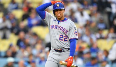 Mets' David Stearns confident team's hitting slump will end