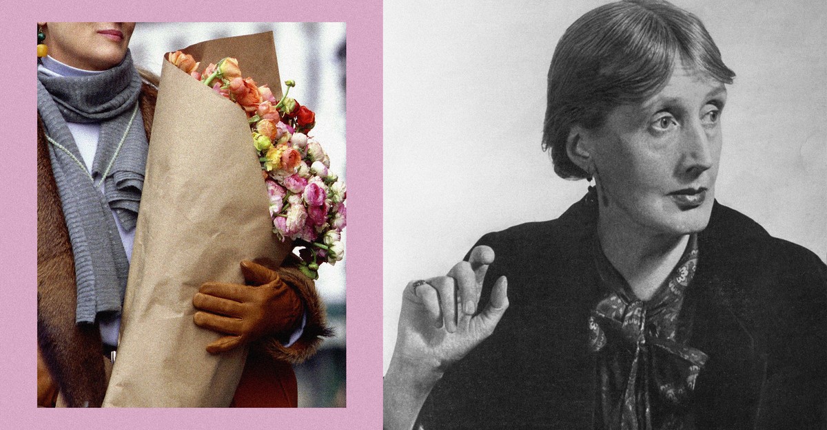 Reading 'Mrs. Dalloway' Again and Again