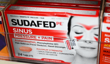 The common US medications that are banned overseas and what to know ahead of your next trip