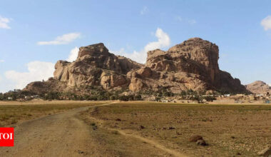 This African country has no mobile internet access; here’s the surprising truth behind its digital blackout | World News