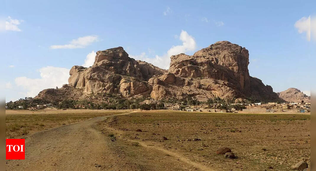 This African country has no mobile internet access; here’s the surprising truth behind its digital blackout | World News