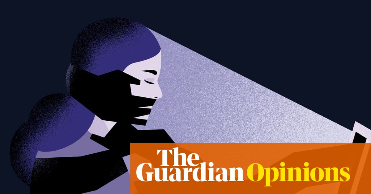 The UK’s Online Safety Act is a licence for censorship – and the rest of the world is following suit | Taylor Lorenz