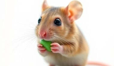 Asthma Medication Zileuton Prevents Food Allergy Reactions in Mice
