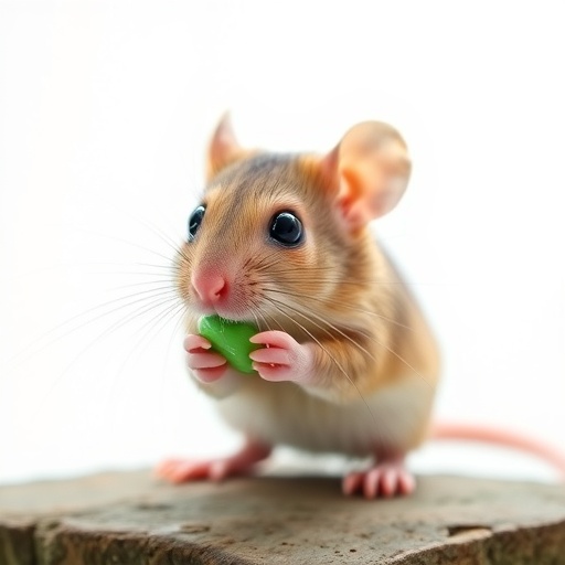 Asthma Medication Zileuton Prevents Food Allergy Reactions in Mice