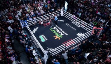 Two Japanese boxers die after suffering brain injuries on same fight card
