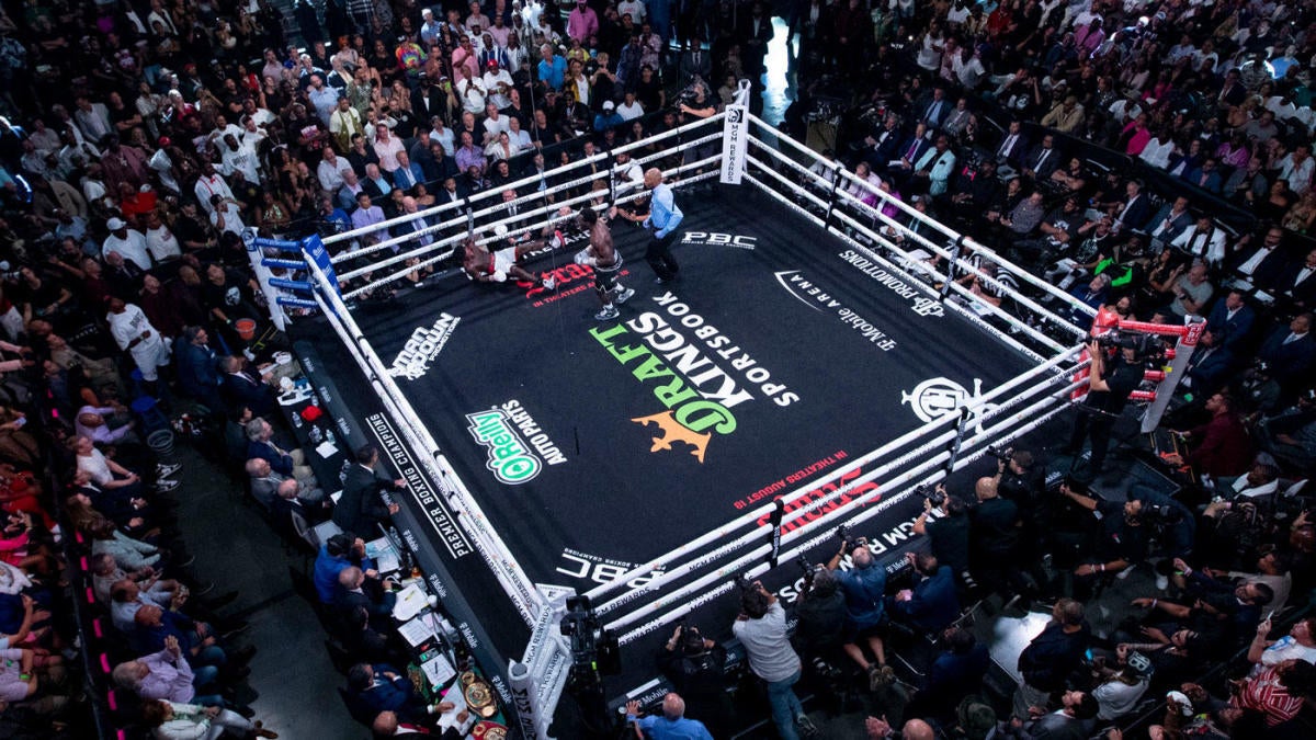 Two Japanese boxers die after suffering brain injuries on same fight card