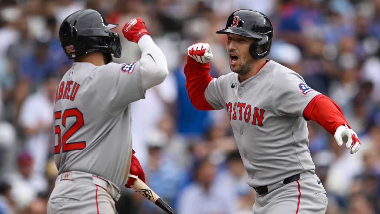 2025 MLB playoff contender tiers: From locks to long shots