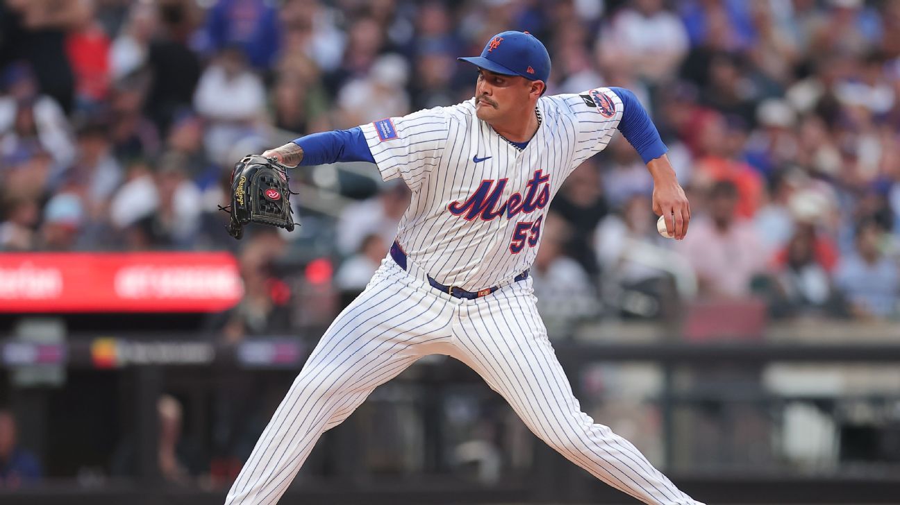 Fantasy baseball lineup advice and betting tips for Sunday
