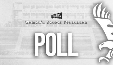 Eagles Picked Second in Big Sky Preseason Poll; Chloe Pattison Named Preseason MVP