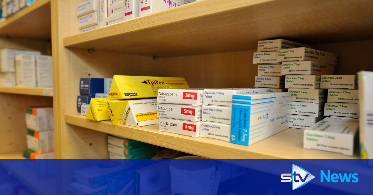 Three new cancer drugs approved for use for NHS Scotland