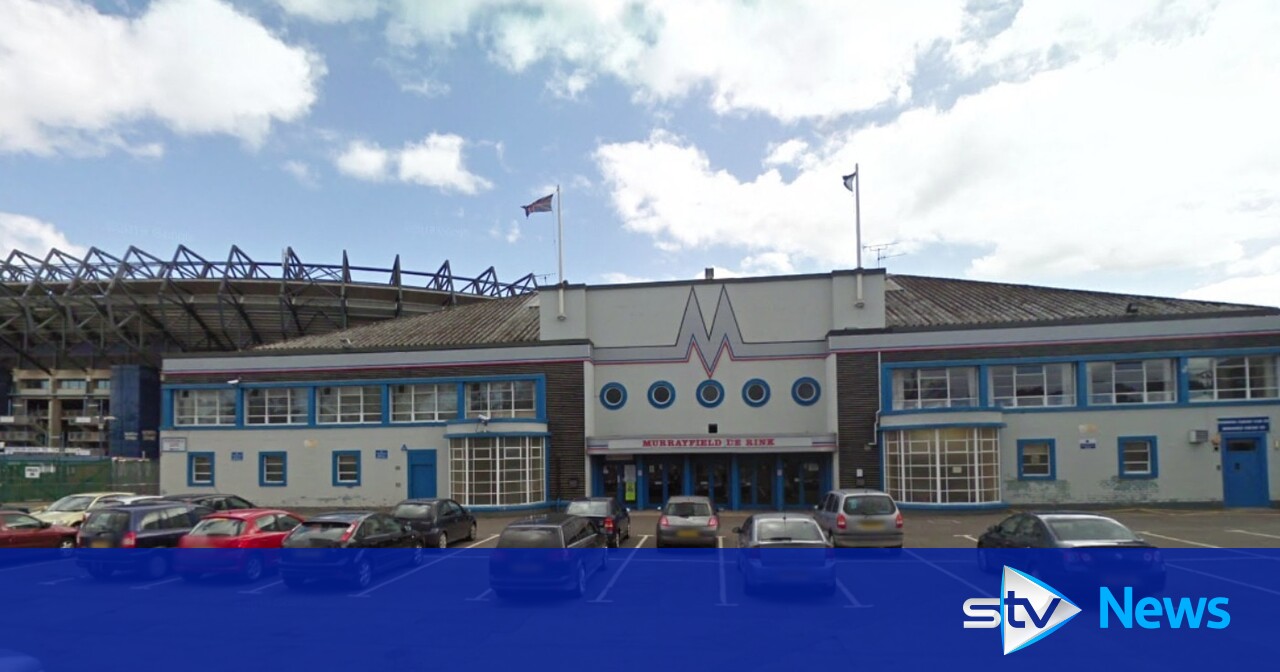 Two people taken to hospital after bare-knuckle boxing event at Murrayfield Ice Arena