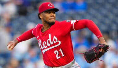 Fantasy baseball lineup advice and betting tips for Wednesday