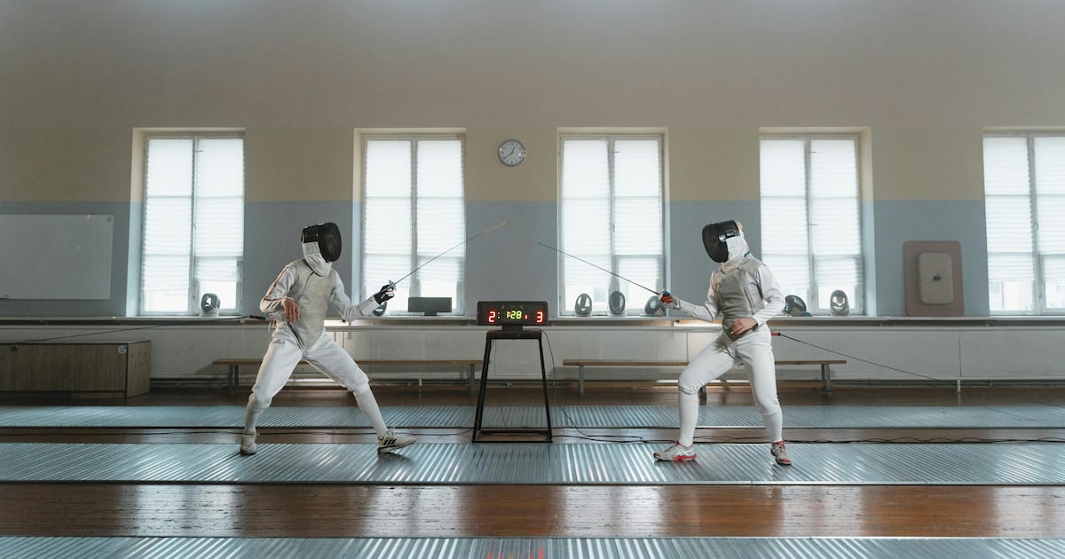 Not Into Baseball, Basketball, Football or Soccer? Try Some of These Instead.